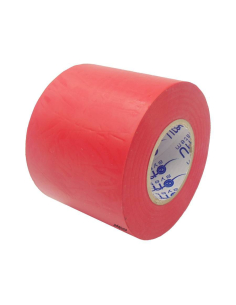 Fita isolante vermelha de PVC 50mmx0,13mm 20m : ADAJUSA : preço