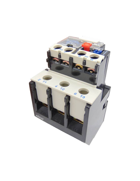 Thermal relay regulation 28 to 36 A