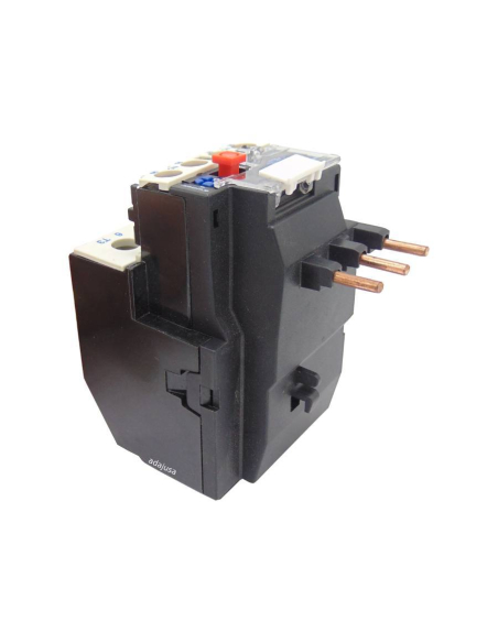 Thermal relay regulation 28 to 36 A
