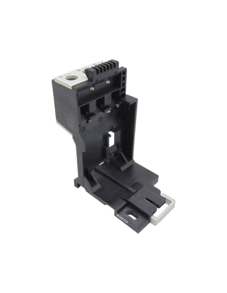 Terminal holder for thermal relay up to size 17-25 A