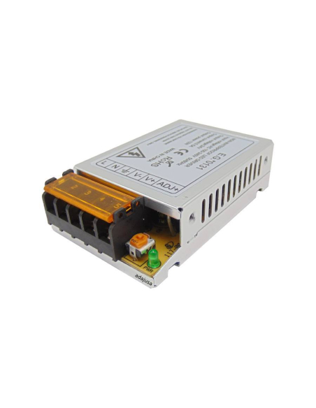 Power supply industrial 24 Vdc 0,5A 12W 0131 | ADAJUSA : price