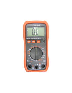 Multímetro digital HK36A CAT III 500V | ADAJUSA | preço