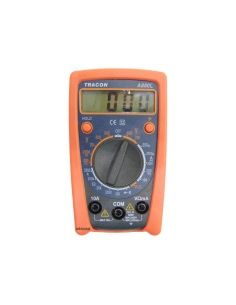 Digital Multimeter A880L CAT III 600V | ADAJUSA | price