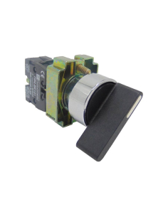 HB2-BJ33 XB2-BJ33 metallic electric switch selector 3 positions long handle 22mm open NA price