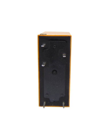 Estafeta Miniatura 1 Pólo 24Vdc 10A PR24-1V10A | ADAJUSA | preço
