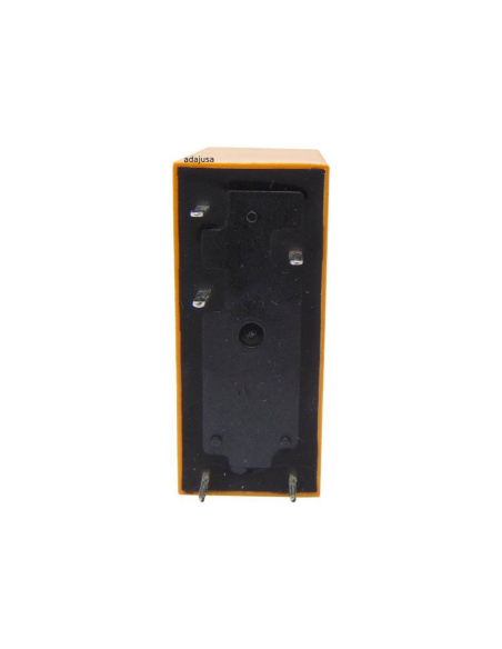 Estafeta Miniatura 1 Pólo 12Vdc 10A PR12-1V10A | ADAJUSA | preço