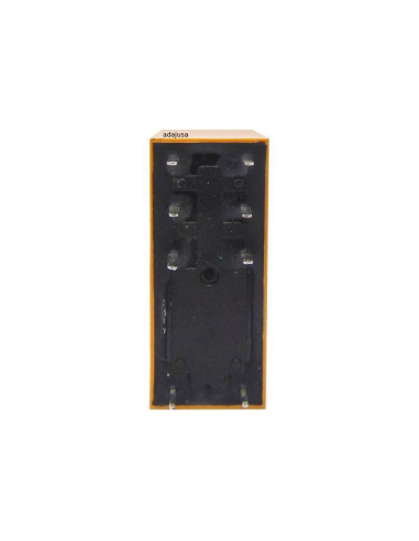 Estafeta Miniatura 1 Pólo 12Vdc 16A PR12-1V16A | ADAJUSA | preço