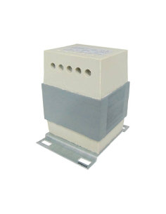Transformer 63VA E:230/400V S:12/24V 2