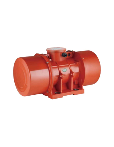Three-phase vibration motor 0,5kW 3000 rpm 230/400V B3 Legs