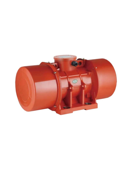 Three-phase motor-vibrator 0,5kW 3000 rpm B3 legs | ADAJUSA | price