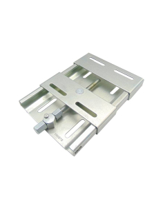 Tensioning base for size 160 motors | ADAJUSA | price 2