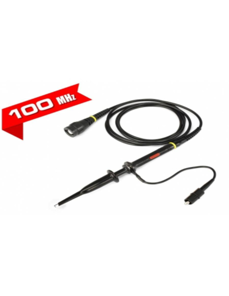 Attenuating probe for oscilloscope 100MHz SA-060 PROMAX | ADAJUSA | price
