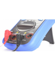 Bluetooth Digital Multimeter PD-352 PROMAX | ADAJUSA | preço 2