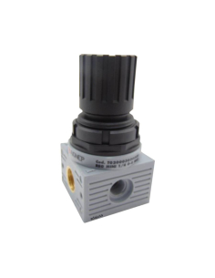 Regulator pneumatic pressure 1/8 T020002030000 Aignep | ADAJUSA : price