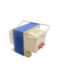 Autotransformador monofásico 125 220 100VA série IP-20 AMN| ADAJUSA | preço 2