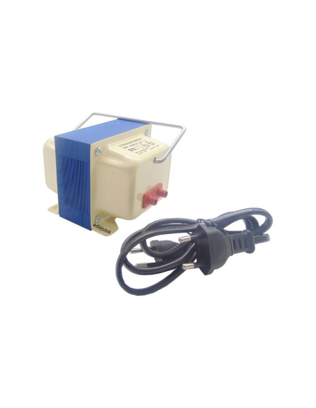 Single-phase autotransformer 125 220 300VA IP-20 Series AMN| ADAJUSA | price