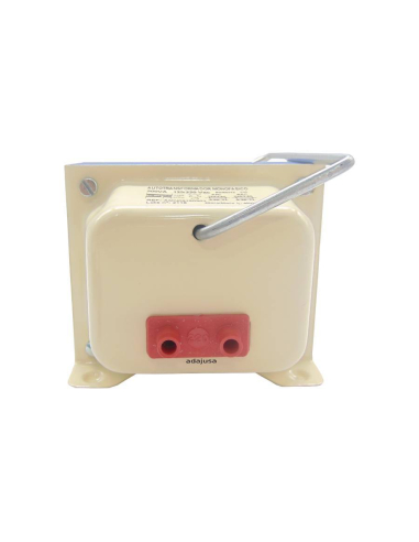 Single-phase autotransformer 125 220 300VA IP-20 Series AMN| ADAJUSA | price