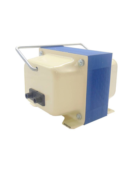 Single-phase autotransformer 125 220 1000VA IP-20 Series AMN| ADAJUSA | price