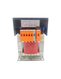 Power supply linear 24Vdc 4A 150VA with input 230/400V ±15Vac | ADAJUSA | price 2