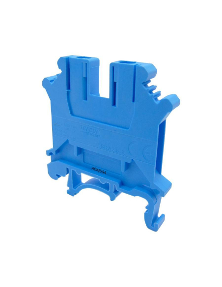 Terminal neutral 2.5 mm blue TSKA2.5-K : ADAJUSA : price