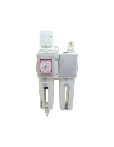 Pneumatic filtering group 1/4 FRL EVO Series Aignep | ADAJUSA | price