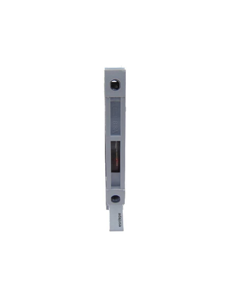 Terminal electric fuse holder 5x20 screw TSKA Series | ADAJUSA | price