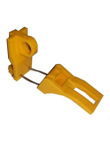 Bloqueio para Magnetotérmico