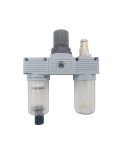 Pneumatic filtering group 1/8 Series FRL Mini Aignep | ADAJUSA : price 2