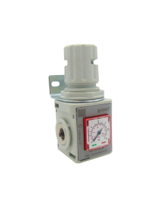 Regulator pressure 1/2 0-8 bar complete Aignep FRL Evo series : ADAJUSA : price