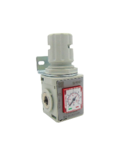 Regulador pressão 1/4 0-12 bar completo Aignep FRL série Evo : ADAJUSA : preço
