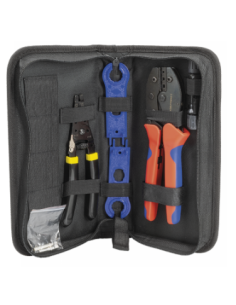 CFV-KIT Solar Photovoltaic Connector Tool Kit | ADAJUSA | price