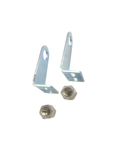H60 1/8 CSA-18-OC support kit Metal Work | ADAJUSA | price