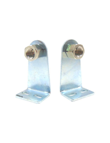 Support Kit H30 1/8 CSA-18-OC Metal Work | ADAJUSA | price