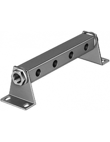 Support Kit H30 1/8 CSA-18-OC Metal Work | ADAJUSA | price