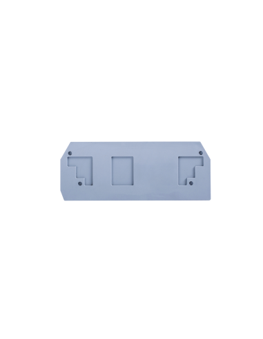 Side cover for 16mm terminal block TSKC Series