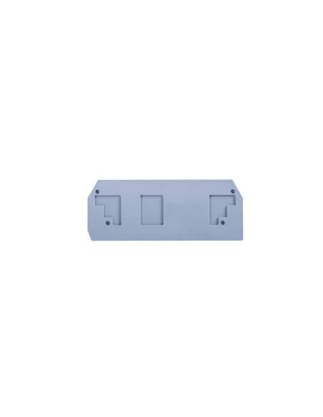 Separator for 16 mm din rail terminal blocks TSKC Series | ADAJUSA | price