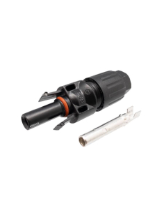 Aerial solar connector 1500Vdc SOL02 | ADAJUSA | price