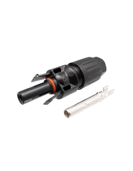 Conector solar aéreo SOL02 1500Vdc | ADAJUSA | preço