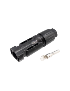 Conector solar aéreo SOL03 1500Vdc | ADAJUSA | preço