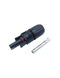 Conector solar aéreo 1000Vdc CFV-AM | ADAJUSA | preço