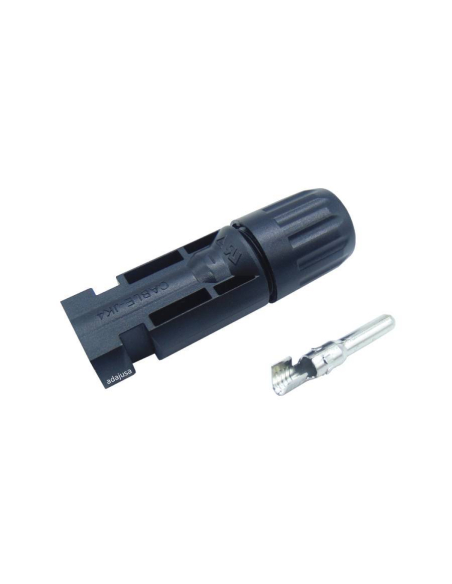Aerial solar connector 1000Vdc CFV-AH | ADAJUSA | price