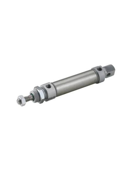 Pneumatic cylinder diameter 8mm stroke 10 standard MF0080010 Aignep: ADAJUSA : price