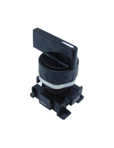 Black selector long cam 2 positions - Aignep | ADAJUSA | price