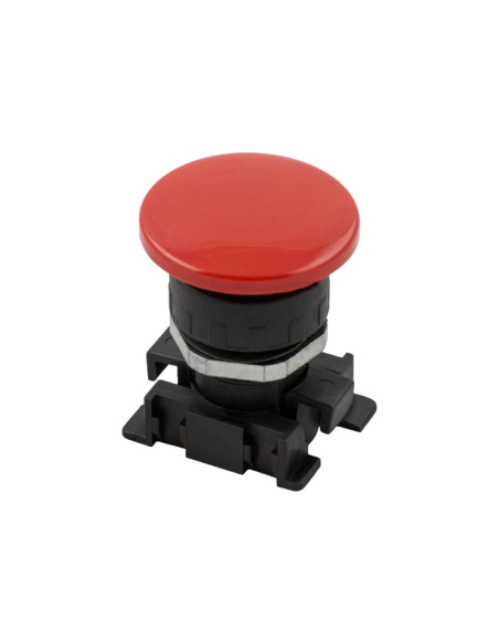 Botão de pressão cogumelo vermelho - Aignep | ADAJUSA | preço