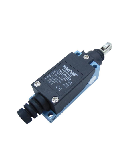 Final electric stroke switch ME 8122 | ADAJUSA