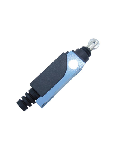 Final electric stroke switch ME 8122 | ADAJUSA