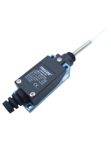 Fiber Flexible Rod Stroke End - LSME Series