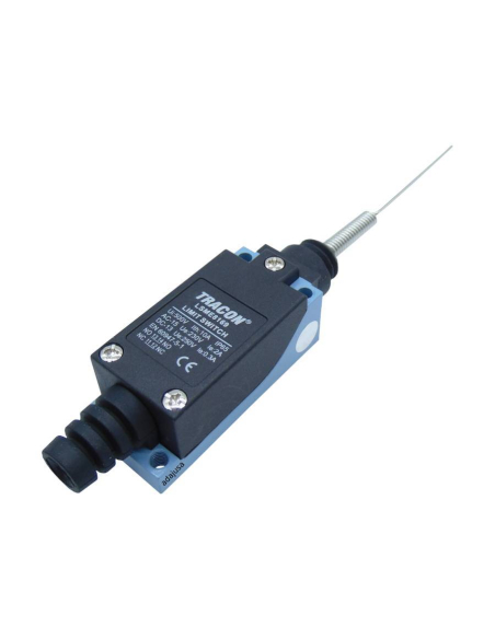 Final electric stroke switch nais AZ8169 | ADAJUSA