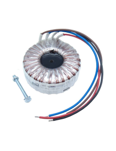 Transformador Toroidal 1x12V 300VA : ADAJUSA : preço 2