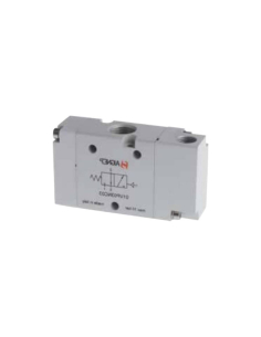 Pneumatic distributor valve 1/4 3 way 3/2 bistable Aignep | ADAJUSA | price
